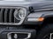 2027 Jeep Wrangler Sahara