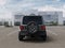 2027 Jeep Wrangler Sahara