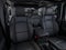 2027 Jeep Wrangler Sahara