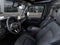 2027 Jeep Wrangler Sahara