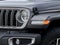 2027 Jeep Wrangler Sahara