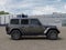 2027 Jeep Wrangler Sahara