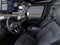 2027 Jeep Wrangler Sahara