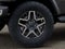 2027 Jeep Wrangler Sahara