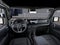 2027 Jeep Wrangler Sahara