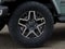 2027 Jeep Wrangler Sahara