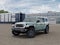 2027 Jeep Wrangler Sahara