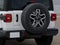 2027 Jeep Wrangler Sahara