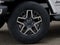 2027 Jeep Wrangler Sahara