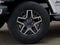 2027 Jeep Wrangler Sahara