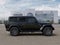 2027 Jeep Wrangler Sahara