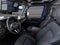 2027 Jeep Wrangler Sahara