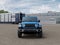 2027 Jeep Wrangler Sahara