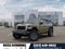 2027 Jeep Wrangler Rubicon