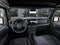 2027 Jeep Wrangler Rubicon