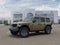 2027 Jeep Wrangler Rubicon