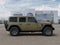 2027 Jeep Wrangler Rubicon
