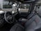 2027 Jeep Wrangler Rubicon