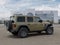 2027 Jeep Wrangler Rubicon