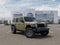2027 Jeep Wrangler Rubicon
