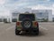2027 Jeep Wrangler Rubicon