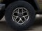 2027 Jeep Wrangler Rubicon