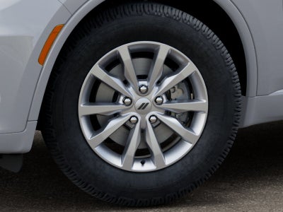 2026 Dodge Durango DURANGO GT RWD