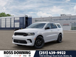 2026 Dodge Durango DURANGO GT RWD