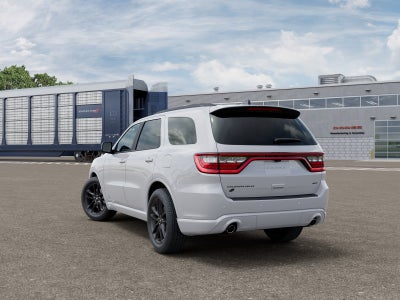 2026 Dodge Durango DURANGO GT RWD