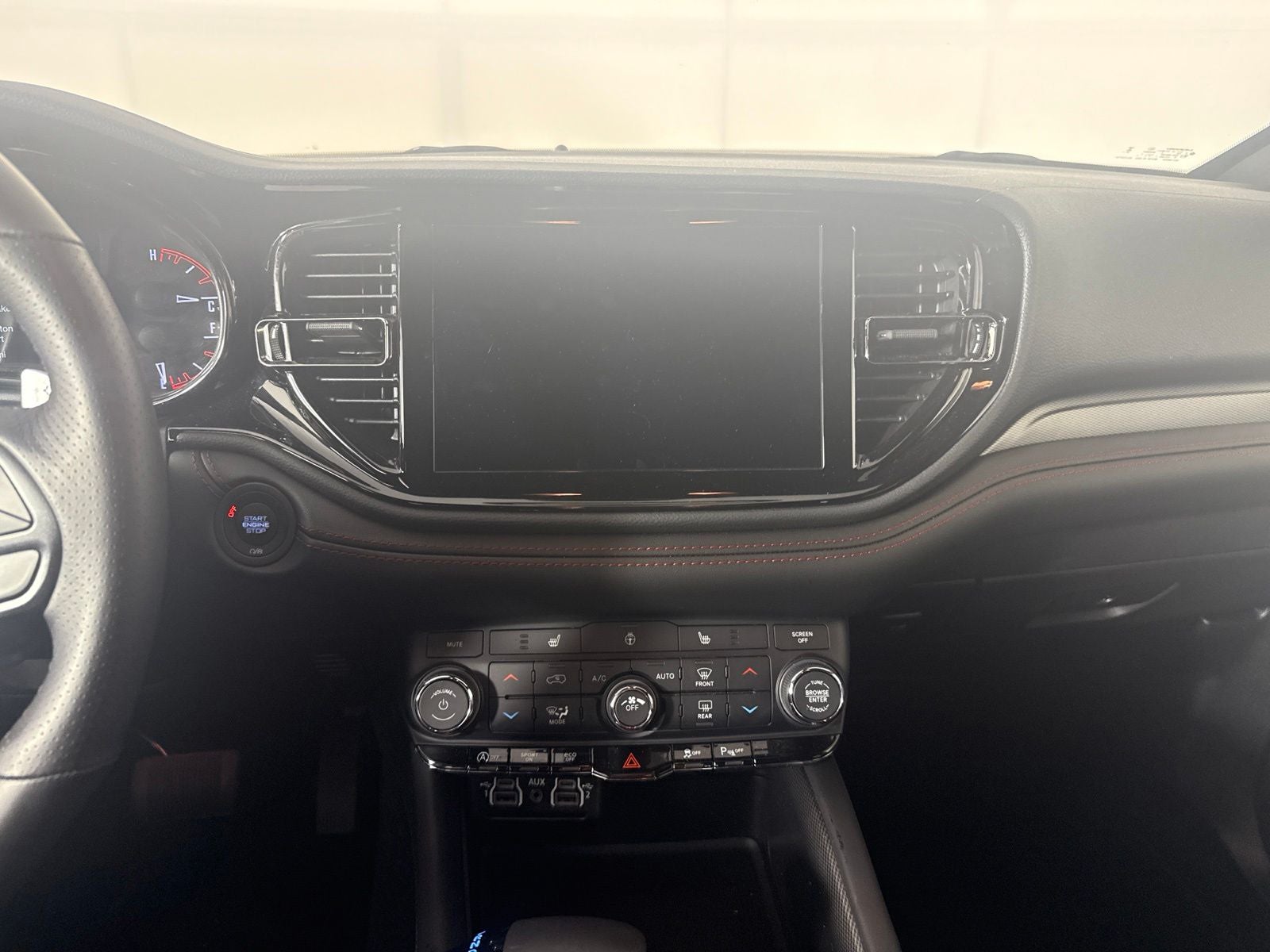 2026 Dodge Durango GT RWD