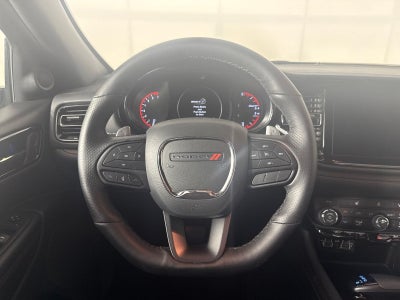 2026 Dodge Durango GT RWD