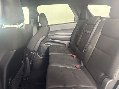 2026 Dodge Durango GT RWD