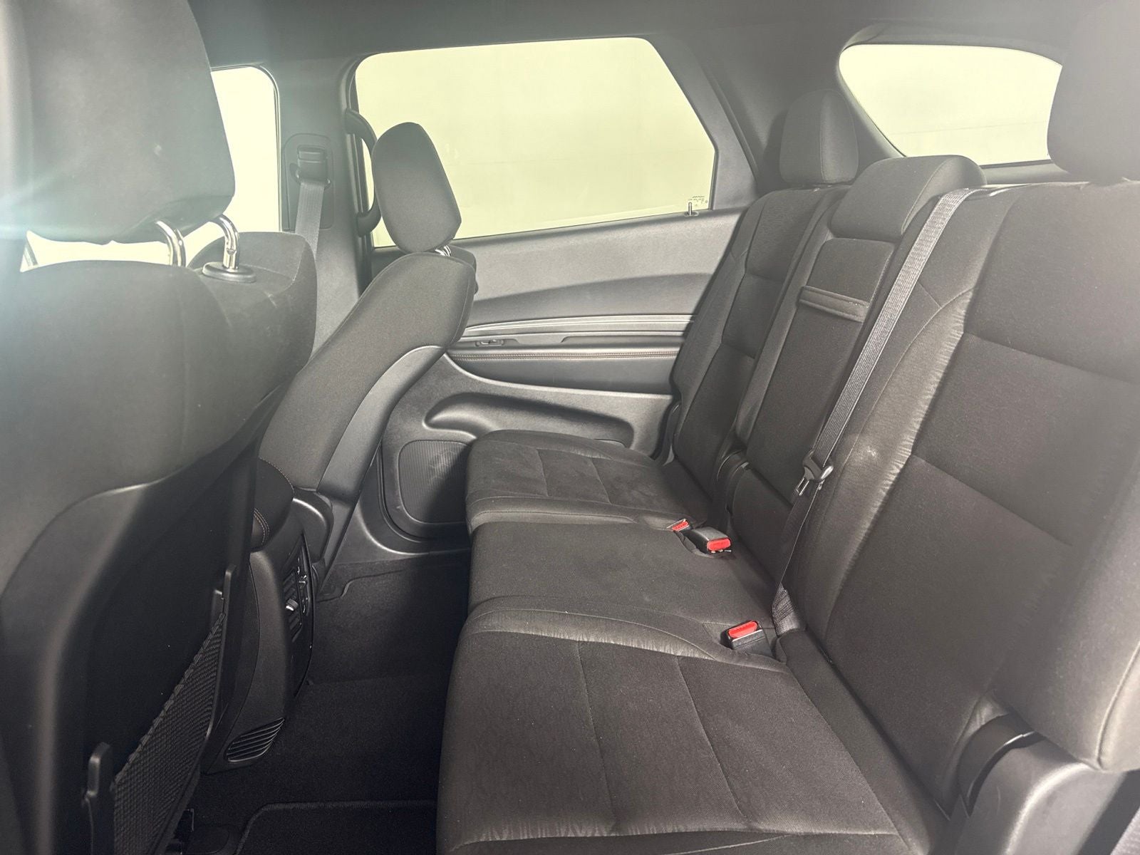 2026 Dodge Durango GT RWD