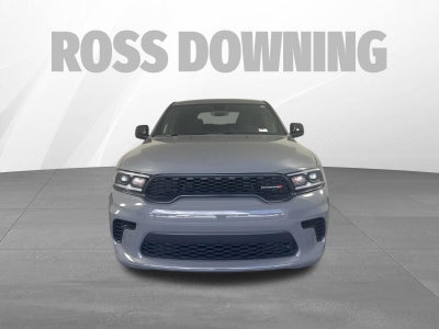 2026 Dodge Durango GT RWD