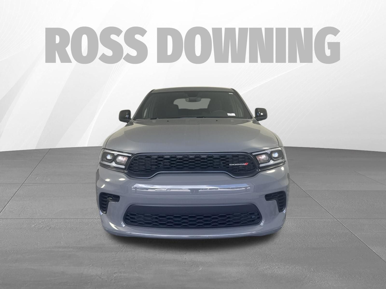 2026 Dodge Durango GT RWD