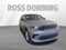 2026 Dodge Durango GT RWD