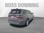2026 Dodge Durango GT RWD
