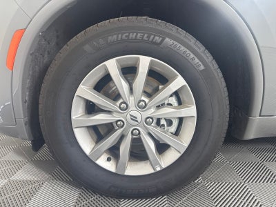 2026 Dodge Durango GT RWD