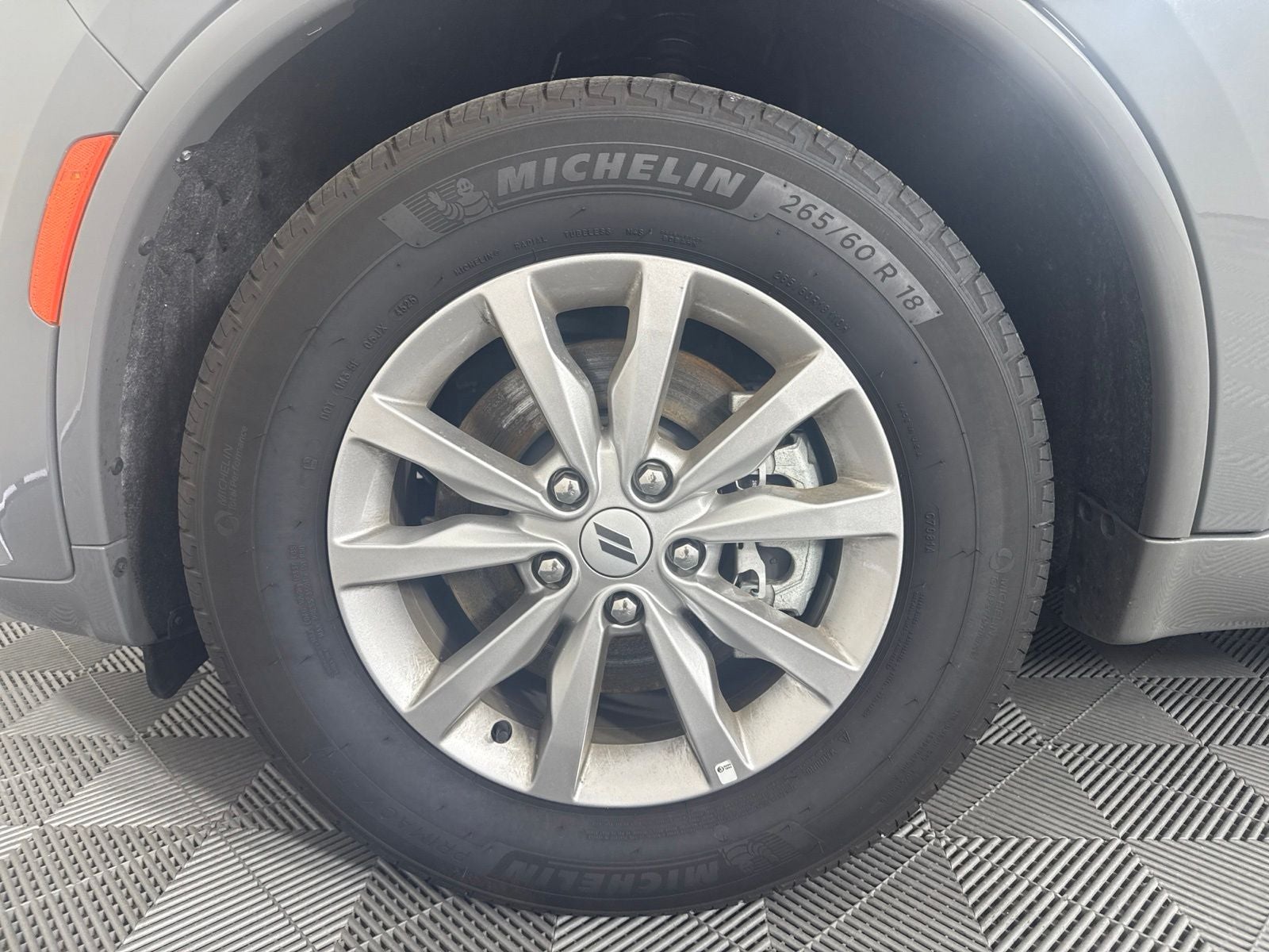 2026 Dodge Durango GT RWD