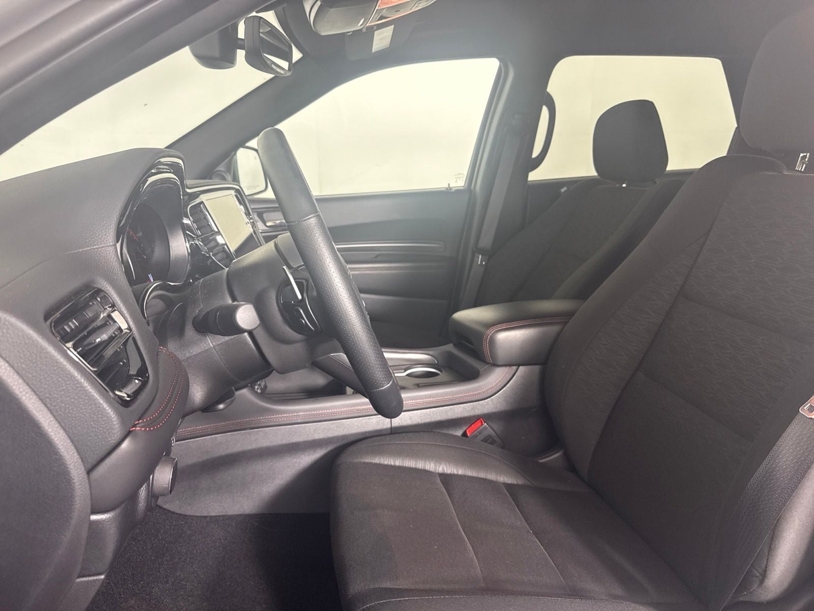 2026 Dodge Durango GT RWD