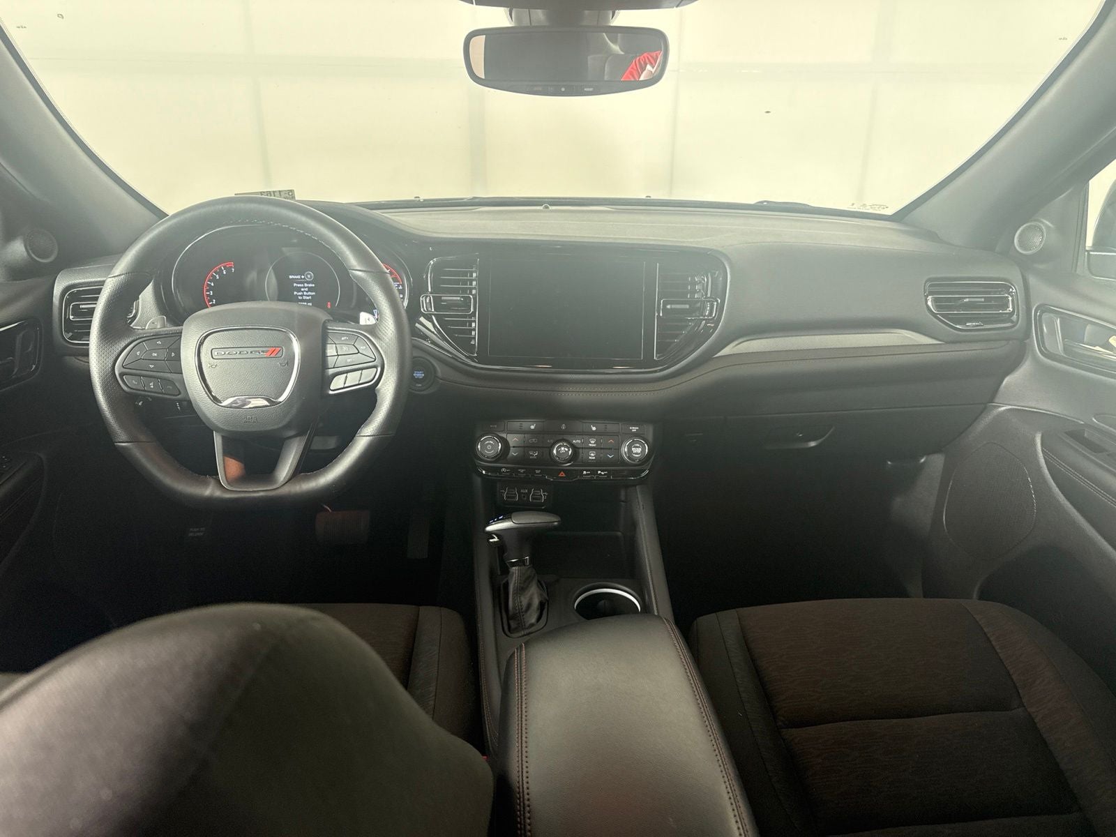2026 Dodge Durango GT RWD