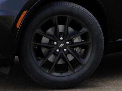 2026 Dodge Durango DURANGO GT RWD