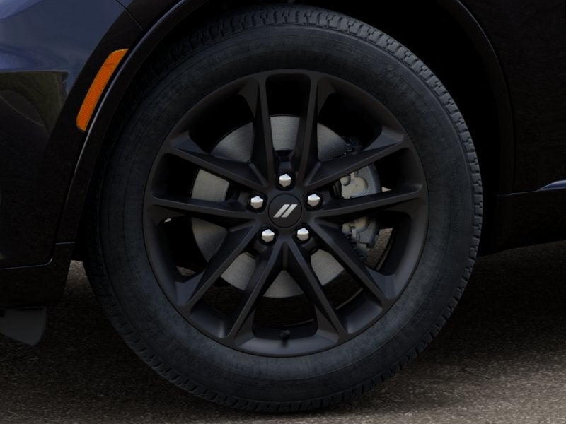 2026 Dodge Durango DURANGO GT RWD