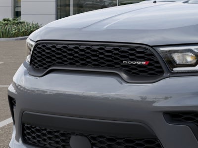2026 Dodge Durango DURANGO GT RWD