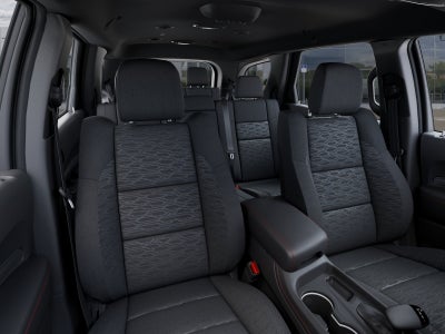 2026 Dodge Durango DURANGO GT RWD