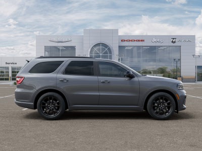 2026 Dodge Durango DURANGO GT RWD