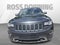 2016 Jeep Grand Cherokee Overland