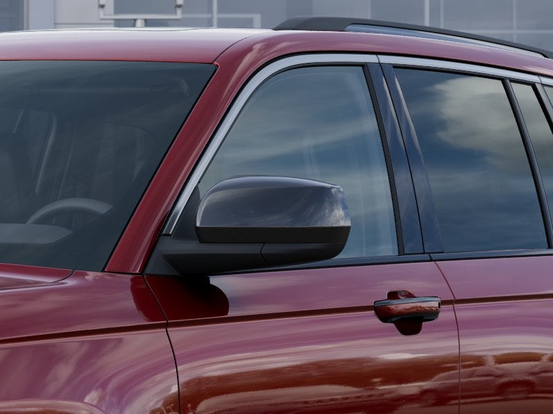 2026 Jeep Grand Cherokee GRAND CHEROKEE LAREDO ALTITUDE 4X2