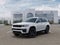 2026 Jeep Grand Cherokee GRAND CHEROKEE LIMITED 4X2