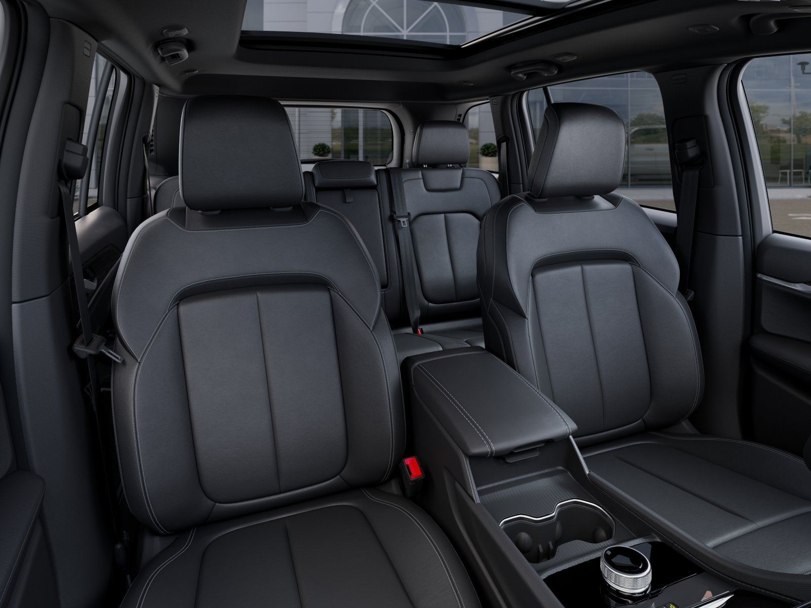 2026 Jeep Grand Cherokee GRAND CHEROKEE LIMITED 4X2